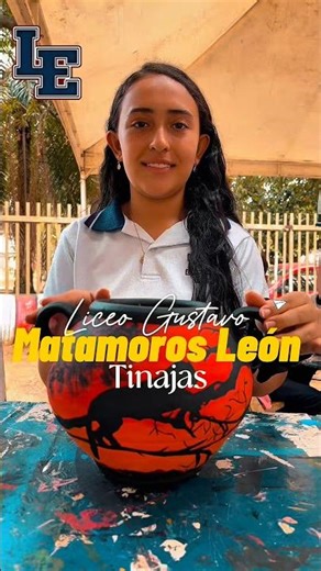 Gustavo Matamoros León High School | Plains Traditions