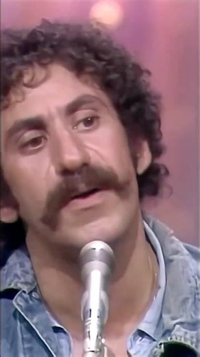 Jim Croce with "Operator" from The Midnight Special