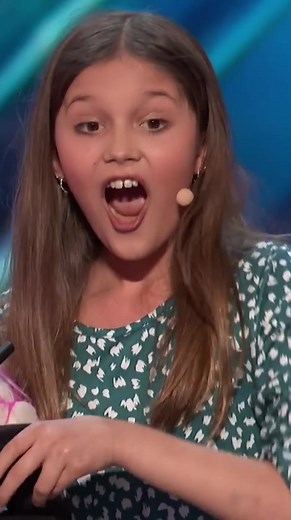 Mind-Blowing Ventriloquist and Magic Act on America's Got Talent