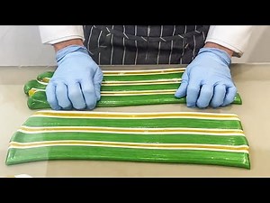 making amazing handmade candy in tokyo japan