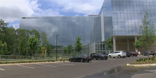 UAB's Medical West Hospital now open to public