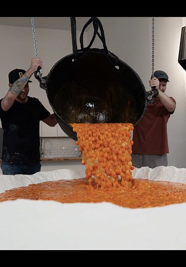 Guide to Easy Pasta Recipes for Large Batches