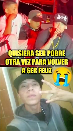 Santa Fe Klan Wants to Be Poor Again to Be Happy Again