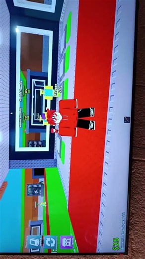 Roblox es tan bueno? #buff