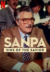 SanPa: Sins of the Savior - streaming online