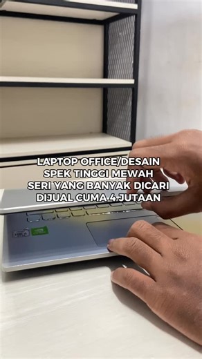 27 reactions · 3 comments | Laptop Office/Desain/Graphics Asus...