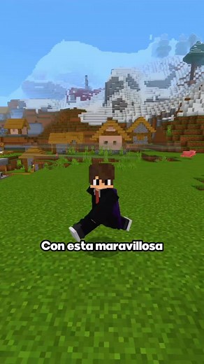 La Mejor Semilla para Minecraft Bedrock 1.21
