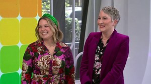 ‘Home Edit’ stars reveal the celebrity they'd love to help organize