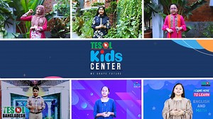 Kids' All-Rounder English Course এবার ইংলিশ শিখবে পুরো বাংলাদেশ! = 01620000994 / 01633686868 ******** যা যা শিখবে ******** 1. Spoken English 2. Phonetics & Phonics 3. Creative Writing 4. Spelling Skills 5. Debating Skills 7. Presentation Skills 8. Easy Grammar for Kids 9. Must-Know Vocabulary 10. Speaking Fluency 11. Speed Reading 12. Listening Skills for Kids 13. Anchoring & News Presentation for Kids 🏦 Course Duration: 3 Months Friday/Saturday (Nursery to Class 2, Class 3 to class 5, Class 6