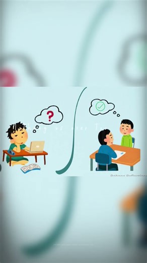 Steps to solve numericals 💯