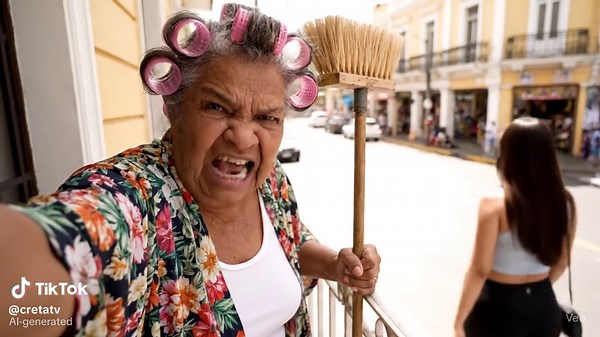 La Búsqueda de la Doña por un Dominicano Serio