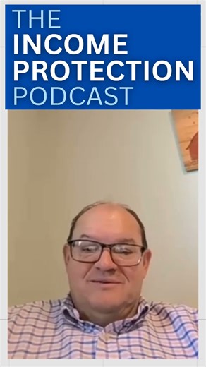 Why disability insurance for income protection?