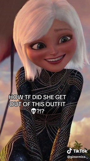 ginormica._ on TikTok