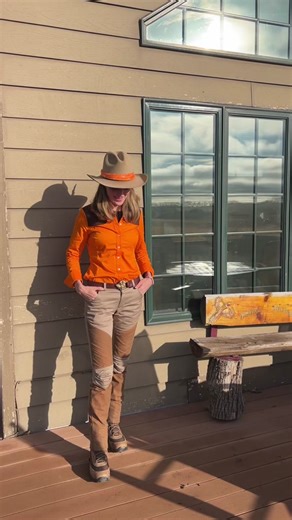 Best Dressed in Upland Hunting: Fall Fashion Tips
