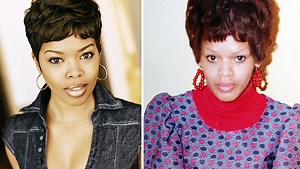 Malinda Williams And Her Mother Share Hair Tips They’ve Learned From Each Other | Essence
