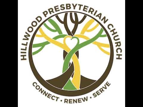 Hillwood Presbyterian Service | September 21st