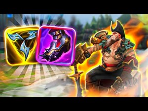 AP GP To EUW Challenger!