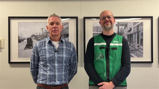 EOC VIDEO UPDATE #6 - Dec. 18 4:45 pm Mayor Siemens and Acting EOC Director, Nathan Koning provide the final video update from the City’s Emergency Operations Centre. This afternoon, the City of Abbotsford lifted all remaining Evacuation Alerts. To support residents returning home, the Emergency Operations Centre has been working with non-profit organizations who are coordinating additional support for impacted properties. This information will be updated on the Return Home webpage as it becomes