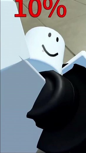 Unhinged Esper Ultimate Move in jump Showdowns #roblox #edit #robloxedit #jumpshowdown
