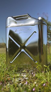 For uncompromised reliability, opt for Wavian's BPA-free potable water containers and Swiss Link's stainless steel option. As spring unfolds, it's the ideal time to make the most of your Wavian and Swiss Link water cans. Discover more about our top-tier water storage solutions at wavianusa.com and swisslink.com. | Swiss Link Military Surplus | Facebook