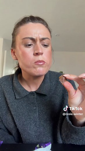 Taste Testing Unique Chocolate Bars