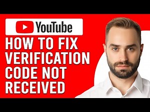 How To Fix YouTube Verification Code Not Received (Step-By-Step Guide To Troubleshoot The Issue)