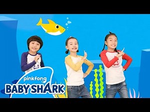NEW Baby Shark Dance | Baby Shark Song | Baby Shark Challenge | Baby Shark Official
