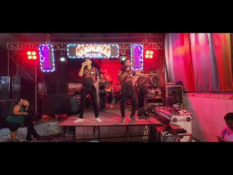 EL TELEFONO MIX. INTERNACIONAL TEMPESTAD MUSICAL DE BOLIVIA