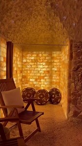 Discover the Healing Power of Halotherapy