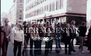 【喜剧演出】Pleasure at Her Majesty's [1976] (无字)