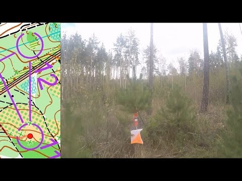 Championship of Ekaterinburg, middle (ME) | orienteering