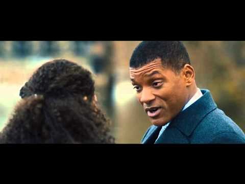 CONCUSSION Final International Trailer with Golden Globe nominee Will Smith