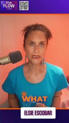 Elsie Escobar on the Real Purpose of Podcasting