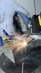 Handheld Laser Welding Machine# Laser Welding Technology