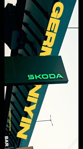 perspective _apertures on Instagram: "All the way from Germany 💙"