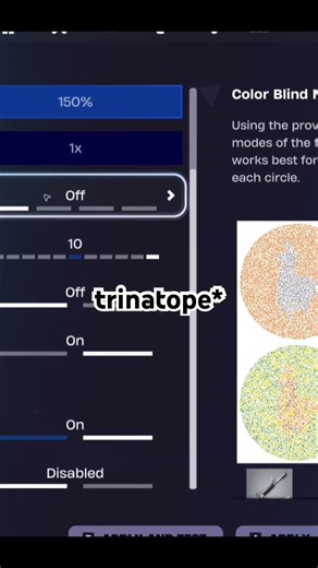 How to get better graphics on FORTNITE