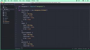 Storing Passwords Securely