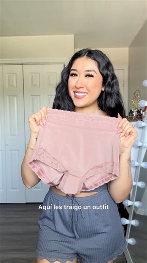 Faja de @Araiza’s Boutique vivky short faja 🌻 #fashion #ootd #estiloactivo #outfitideas #outfitoftheday #ootdinspo #shortfaja #pantyfaja #fajasreductoras | Ivette Araiza