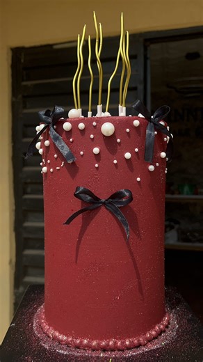 Delicious Cakes in Egbeda: A Baker's Paradise