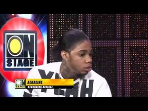 Alkaline: "Still Di Baddest"