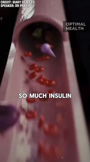 36K views · 930 reactions | How Fasting Resets Your Insulin and Melts Fat Fast!  Credits to speaker: Dr Jamnadas Credits to podcast platform: DOAC by Steven Barlett | Bio Labs | Facebook