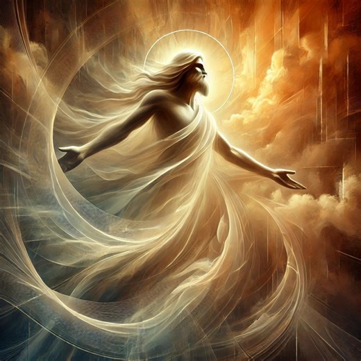 Jesus – Poetry By Dominis