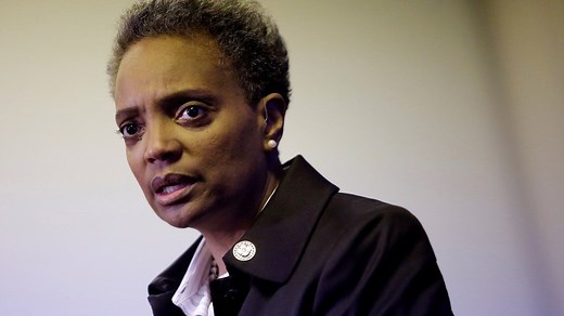 Chicago introduces proposal to sue gangs in hopes of reducing gun violence