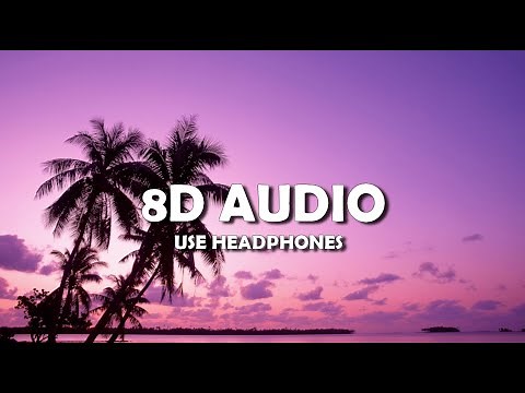 Lil Nas X - Montero [8D AUDIO+BASS BOOSTED]| USE HEADPHONES | LYRICS IN DESCRIPTION🎧