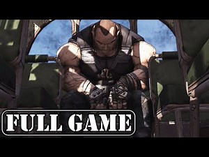 BORDERLANDS 1 | 2025 | Longplay Walkthrough | Full Game