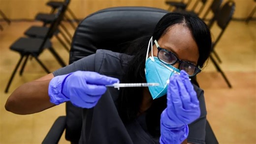 Who’s required to get vaccinated in Texas? Here’s what you should know