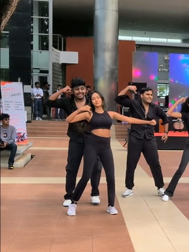 Welcome Newbies to SLIIT Experience
