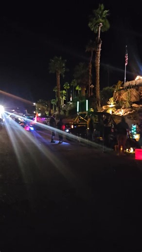 Fantastic Friday Halloween Nightmare at the old Casino happening now until 10pm!!! | Havasu Landing Resort & Casino