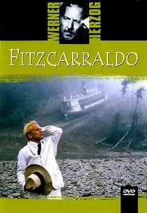 Fitzcarraldo | Film | 1982