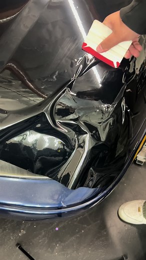 Common Mistakes Beginners Make When Wrapping Car Hood